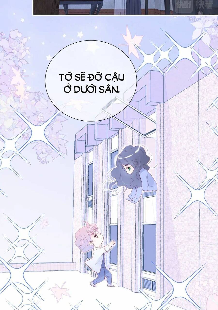 Chạy Trốn Cùng Con Nhím Chapter 69 - Trang 2