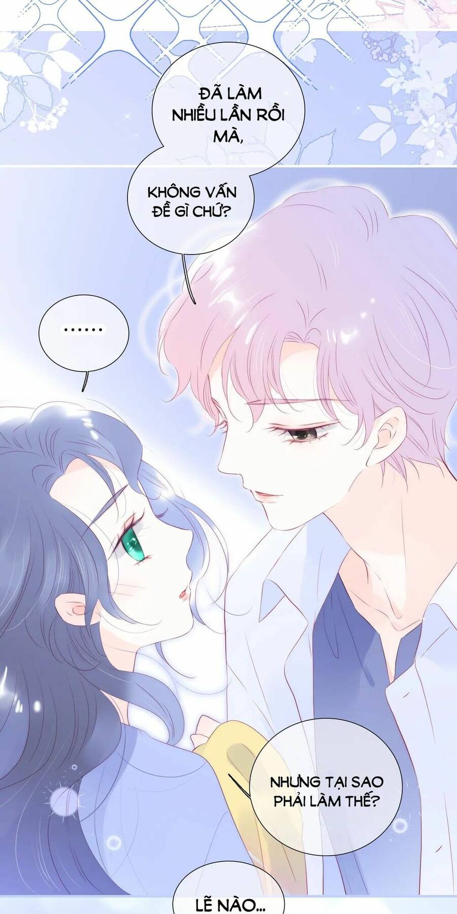 Chạy Trốn Cùng Con Nhím Chapter 69 - Trang 2