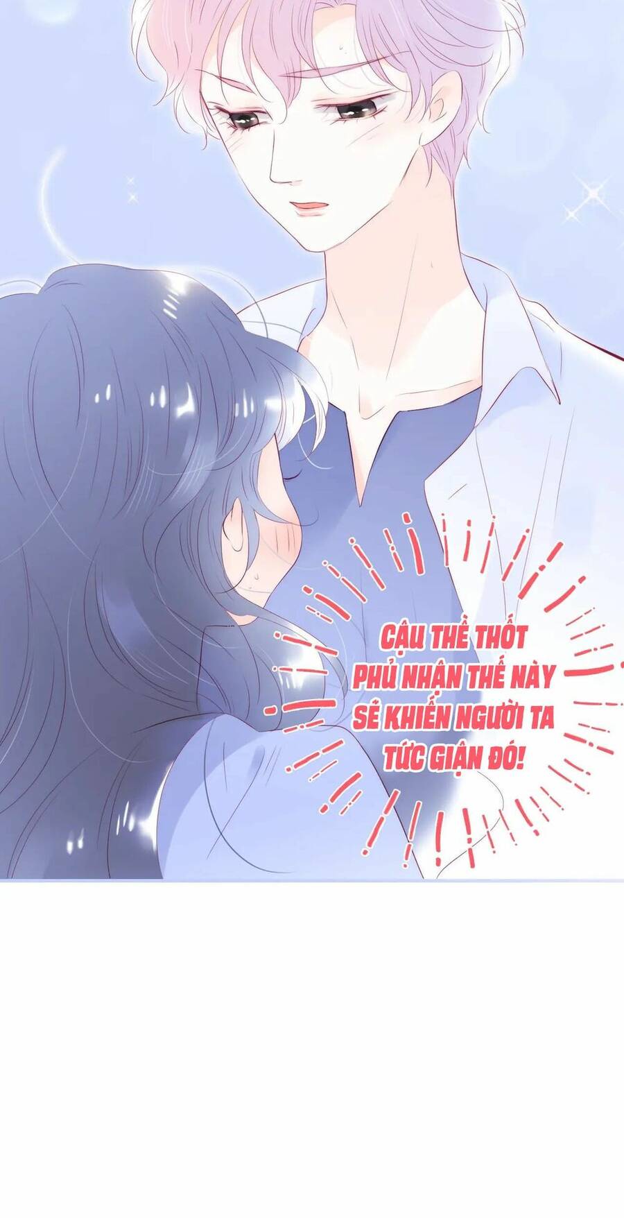 Chạy Trốn Cùng Con Nhím Chapter 69 - Trang 2