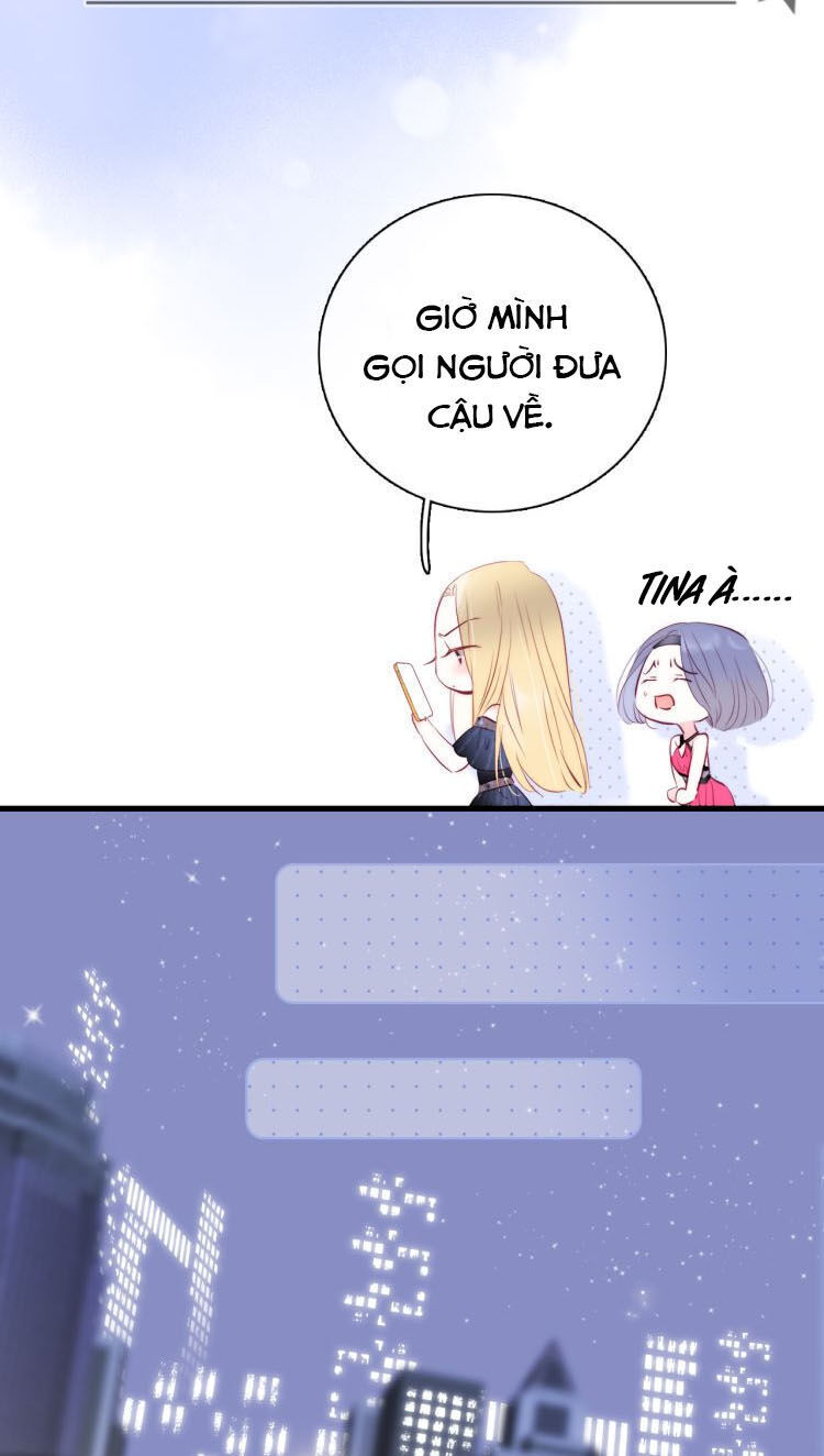 Chạy Trốn Cùng Con Nhím Chapter 7 - Trang 2