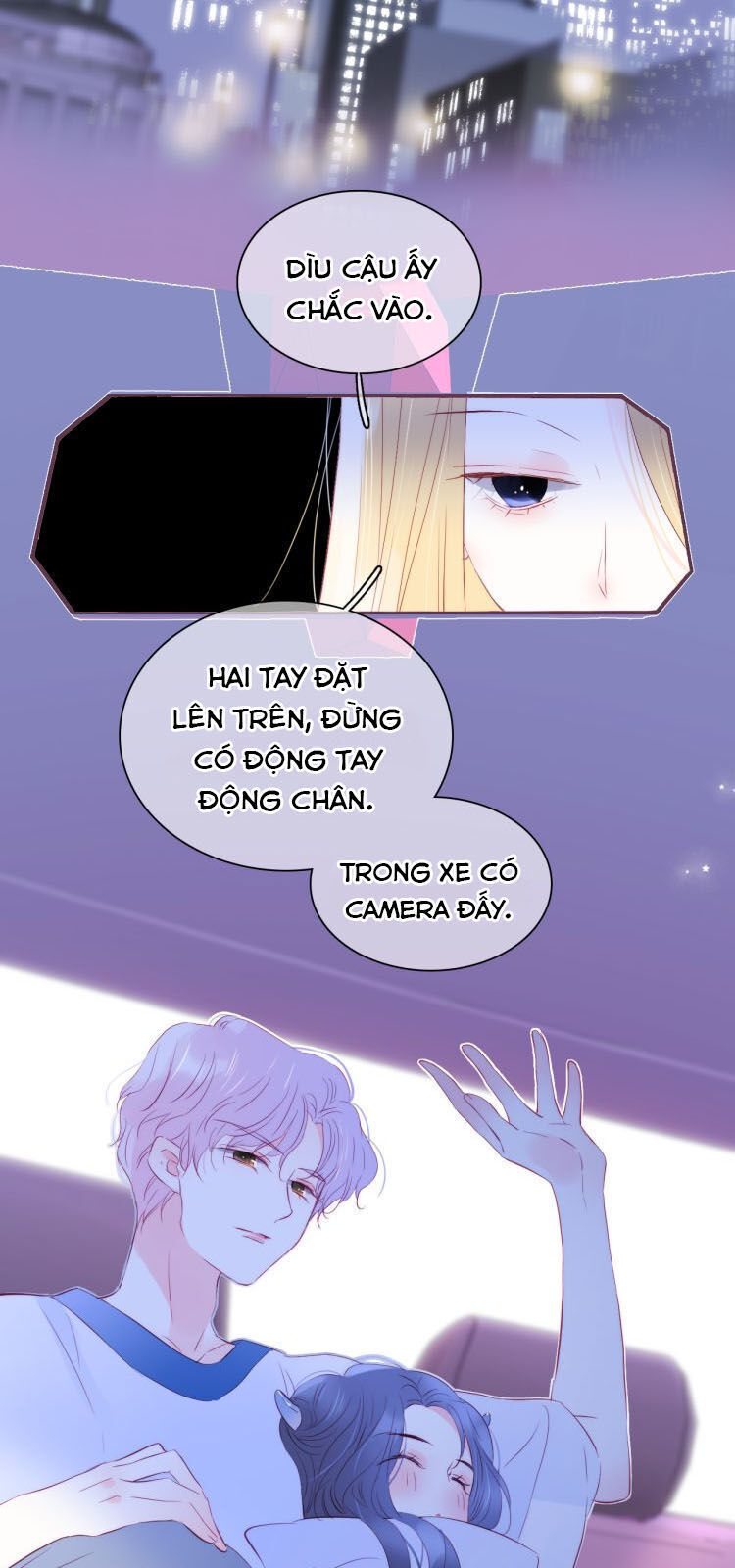 Chạy Trốn Cùng Con Nhím Chapter 7 - Trang 2