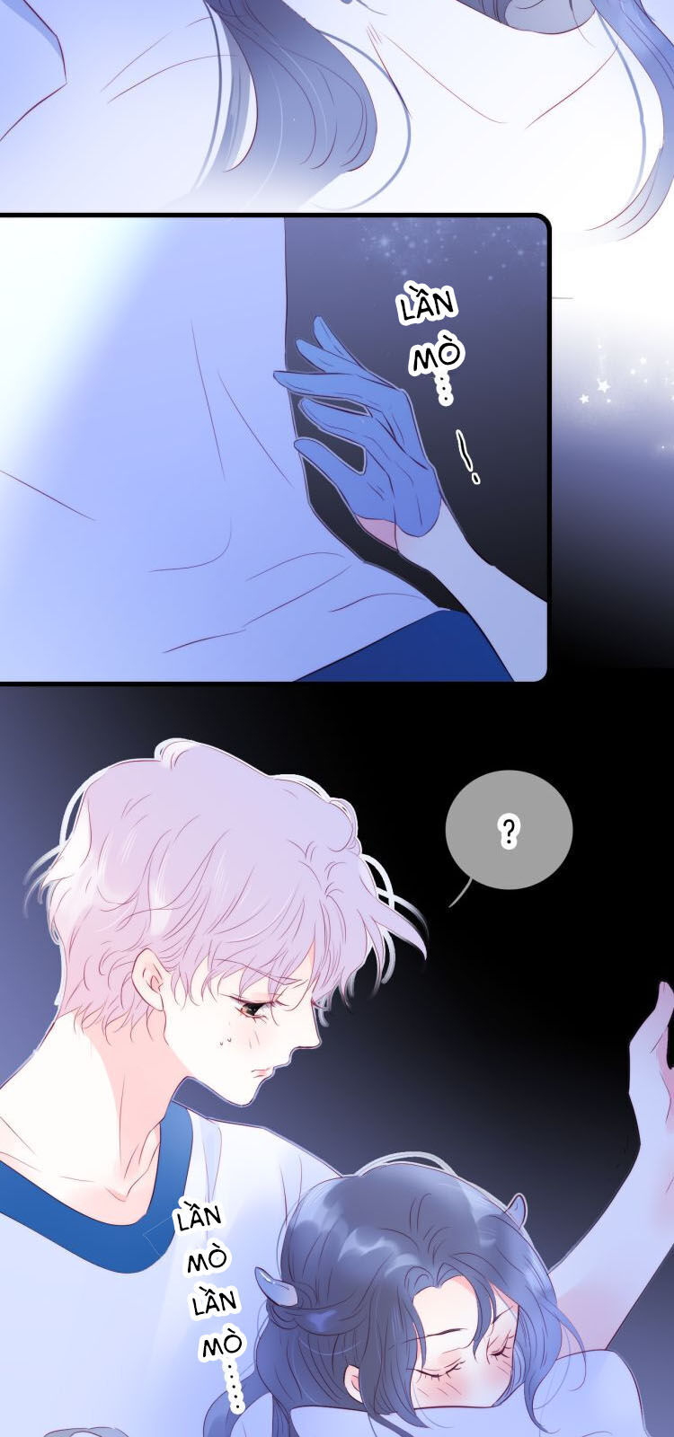 Chạy Trốn Cùng Con Nhím Chapter 7 - Trang 2