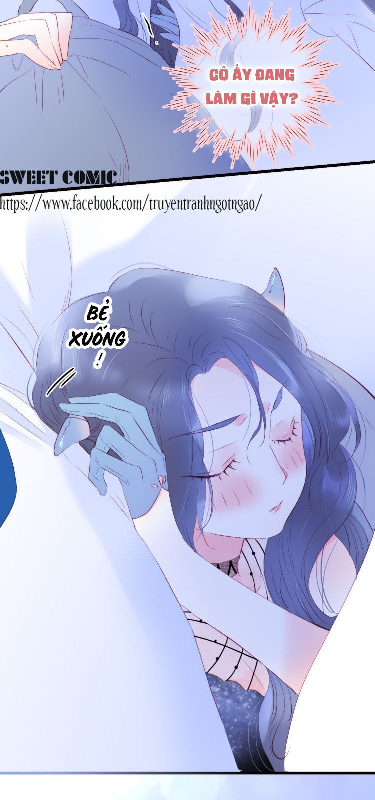 Chạy Trốn Cùng Con Nhím Chapter 7 - Trang 2