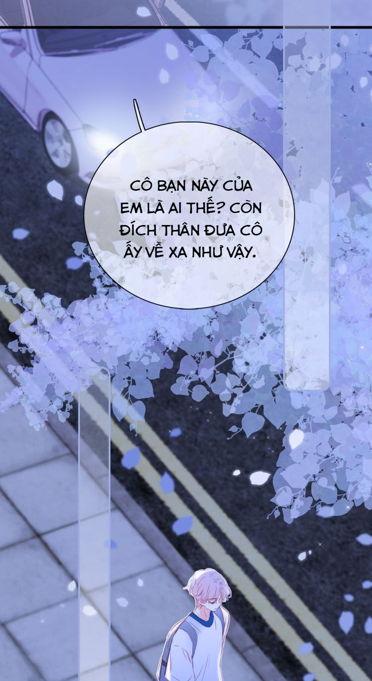 Chạy Trốn Cùng Con Nhím Chapter 7 - Trang 2