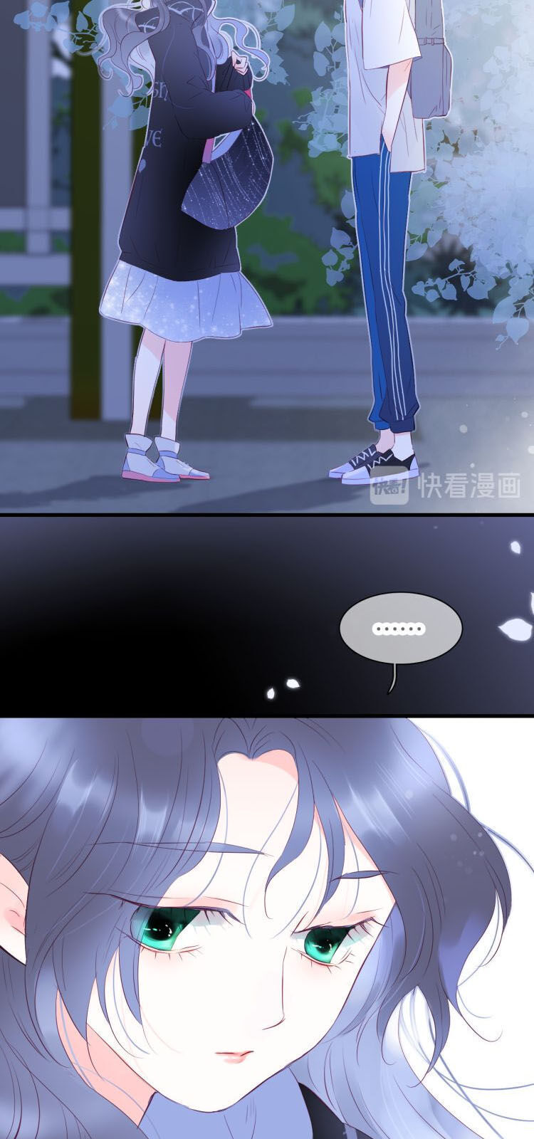 Chạy Trốn Cùng Con Nhím Chapter 7 - Trang 2