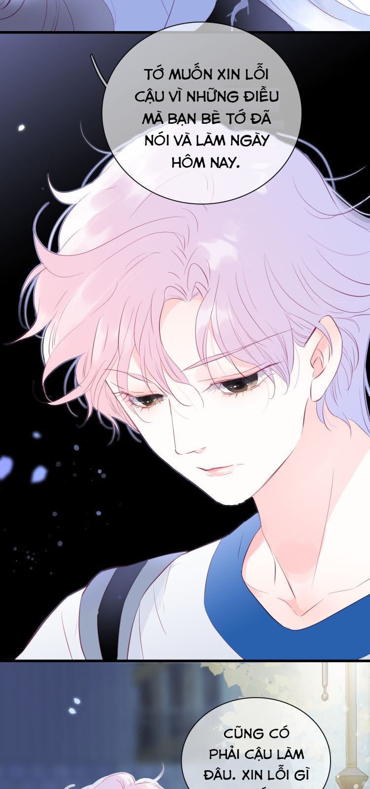 Chạy Trốn Cùng Con Nhím Chapter 7 - Trang 2