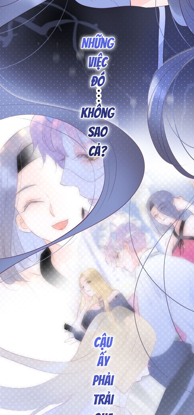 Chạy Trốn Cùng Con Nhím Chapter 7 - Trang 2