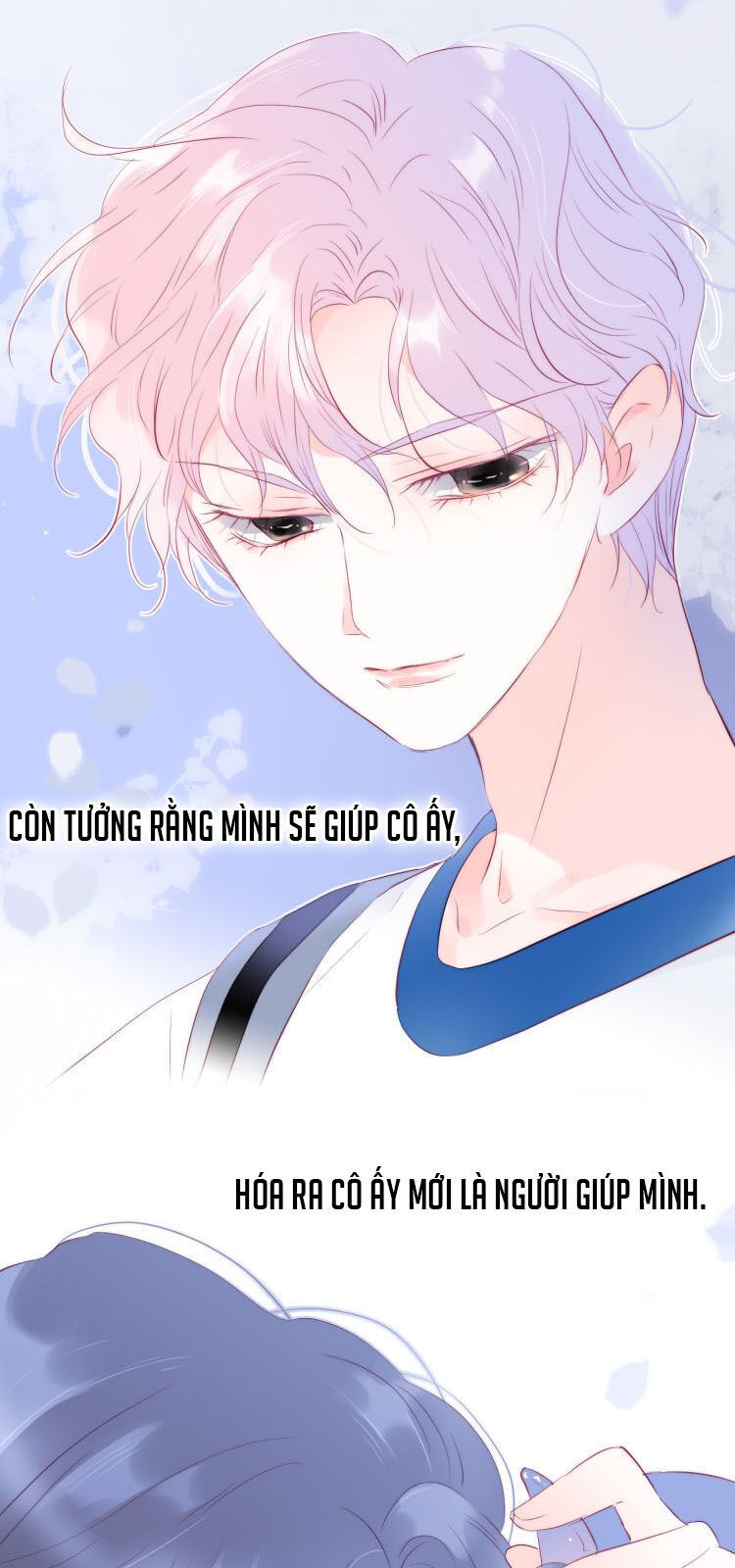 Chạy Trốn Cùng Con Nhím Chapter 7 - Trang 2