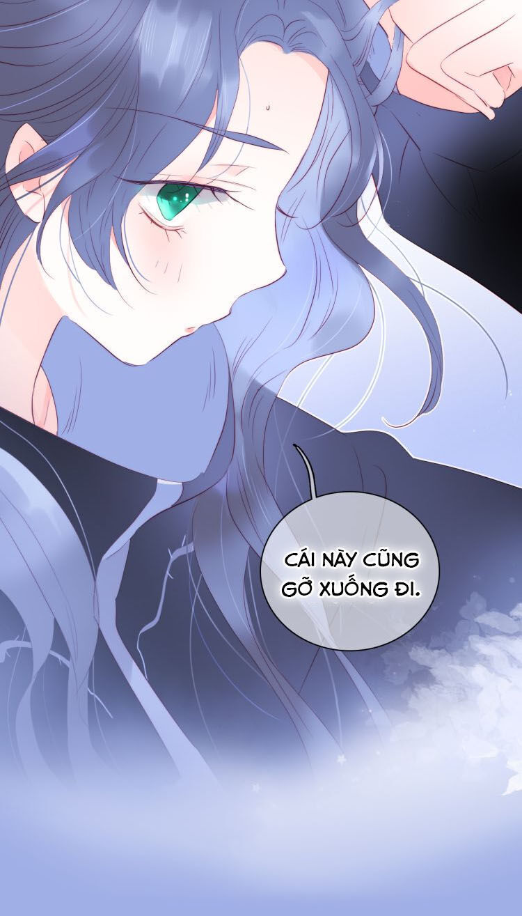 Chạy Trốn Cùng Con Nhím Chapter 7 - Trang 2