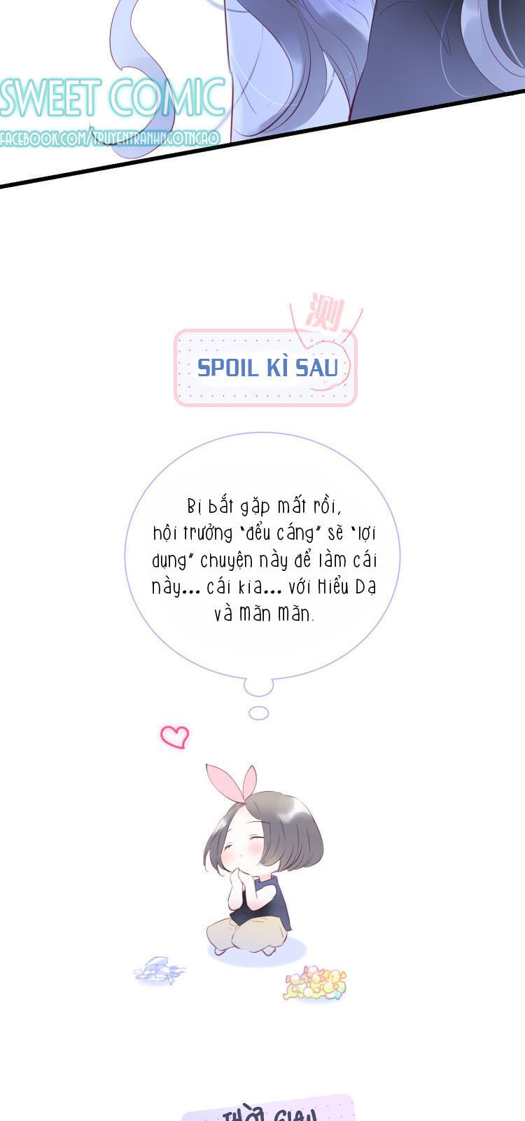 Chạy Trốn Cùng Con Nhím Chapter 7 - Trang 2