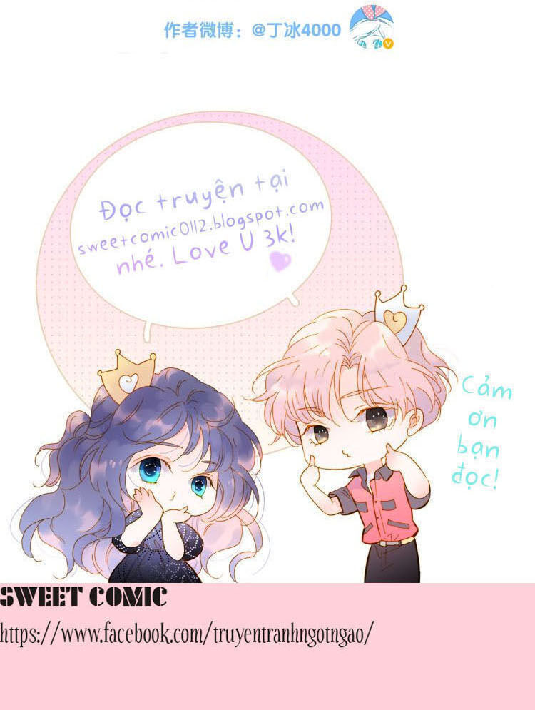 Chạy Trốn Cùng Con Nhím Chapter 7 - Trang 2