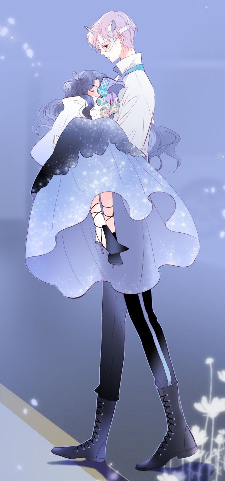 Chạy Trốn Cùng Con Nhím Chapter 7 - Trang 2