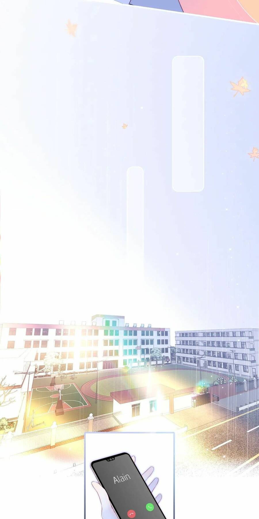 Chạy Trốn Cùng Con Nhím Chapter 70 - Trang 2