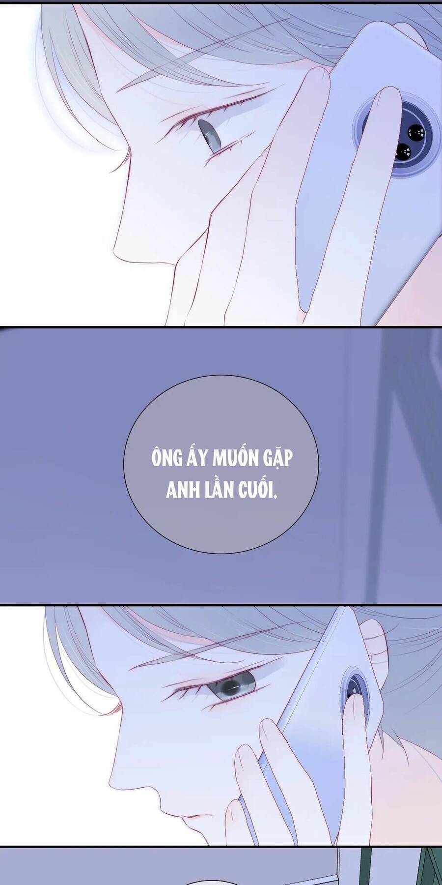 Chạy Trốn Cùng Con Nhím Chapter 70 - Trang 2