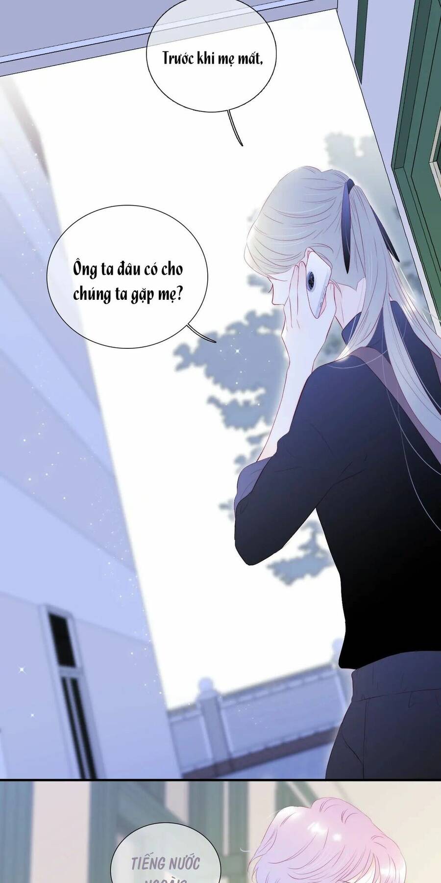 Chạy Trốn Cùng Con Nhím Chapter 70 - Trang 2