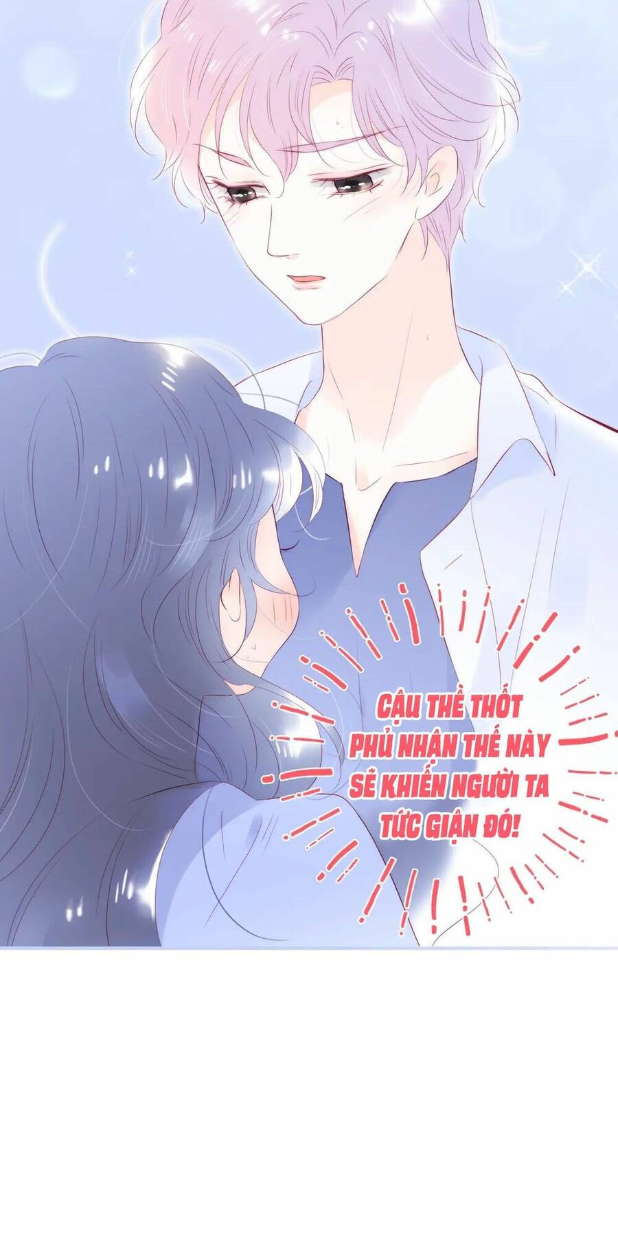 Chạy Trốn Cùng Con Nhím Chapter 70 - Trang 2