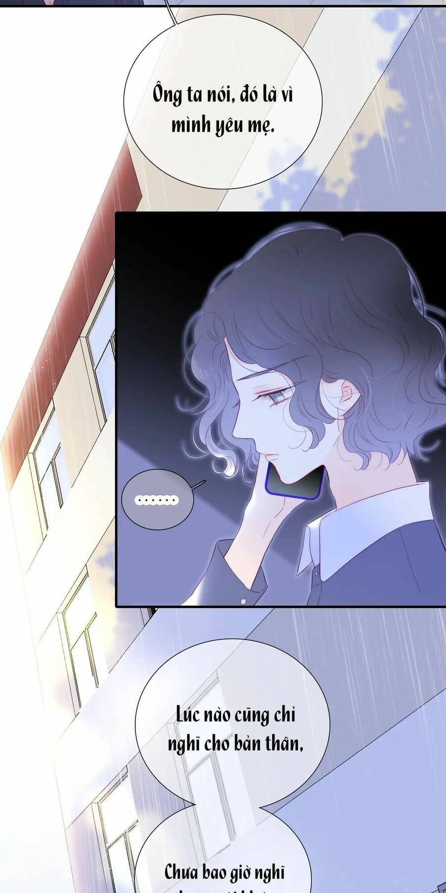 Chạy Trốn Cùng Con Nhím Chapter 70 - Trang 2