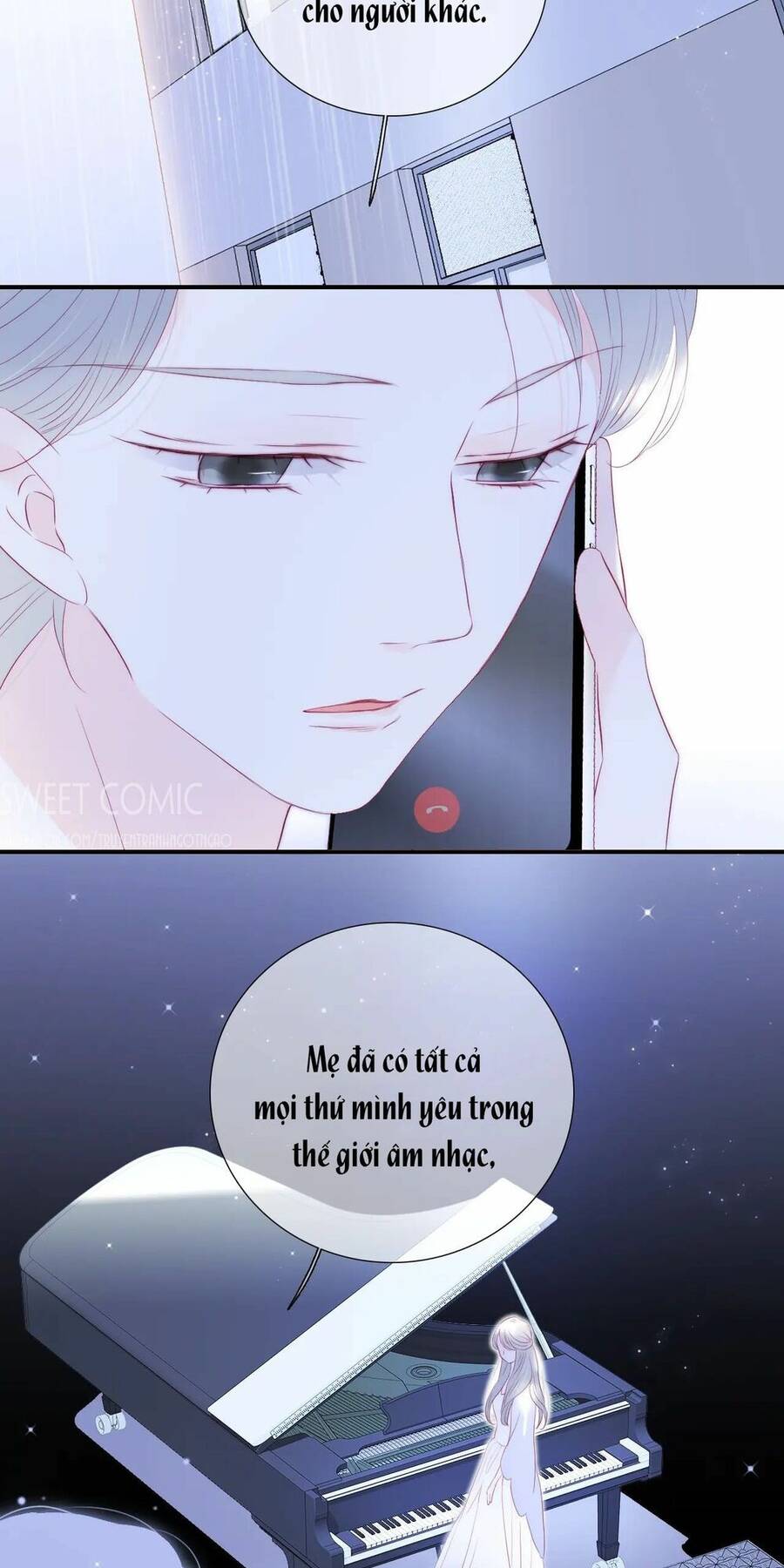 Chạy Trốn Cùng Con Nhím Chapter 70 - Trang 2