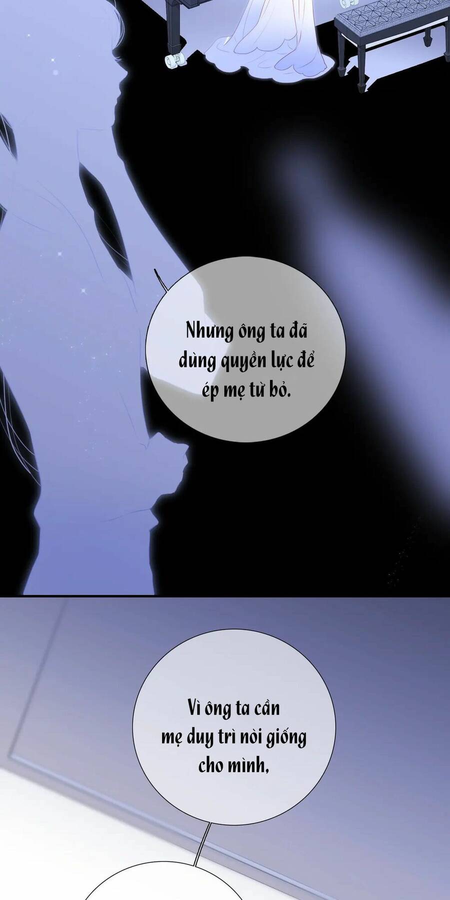 Chạy Trốn Cùng Con Nhím Chapter 70 - Trang 2