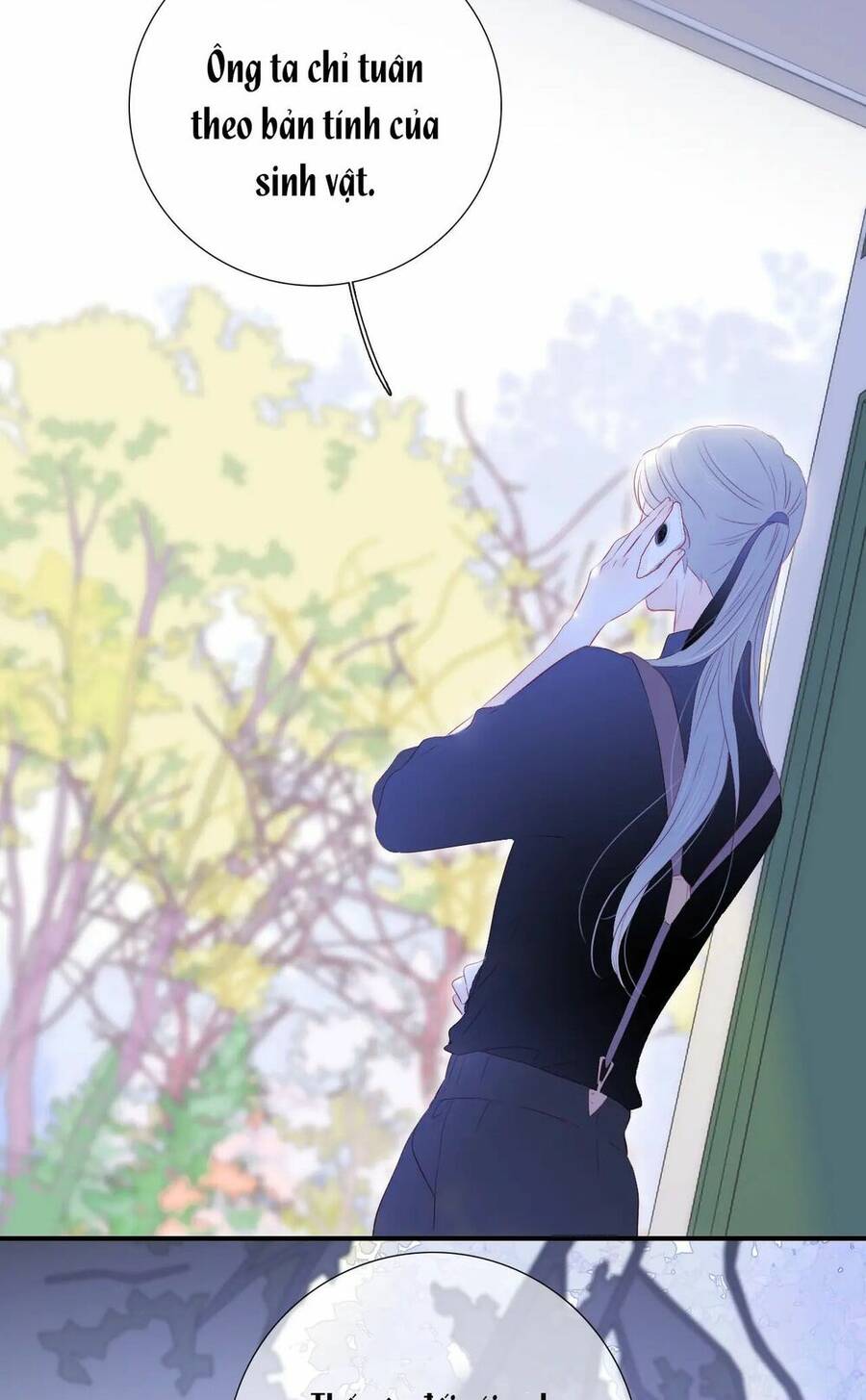 Chạy Trốn Cùng Con Nhím Chapter 70 - Trang 2