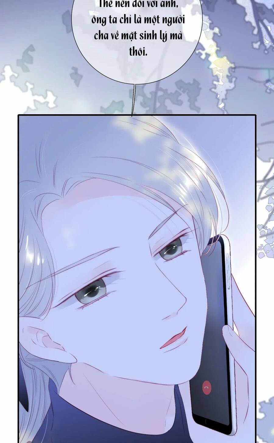 Chạy Trốn Cùng Con Nhím Chapter 70 - Trang 2