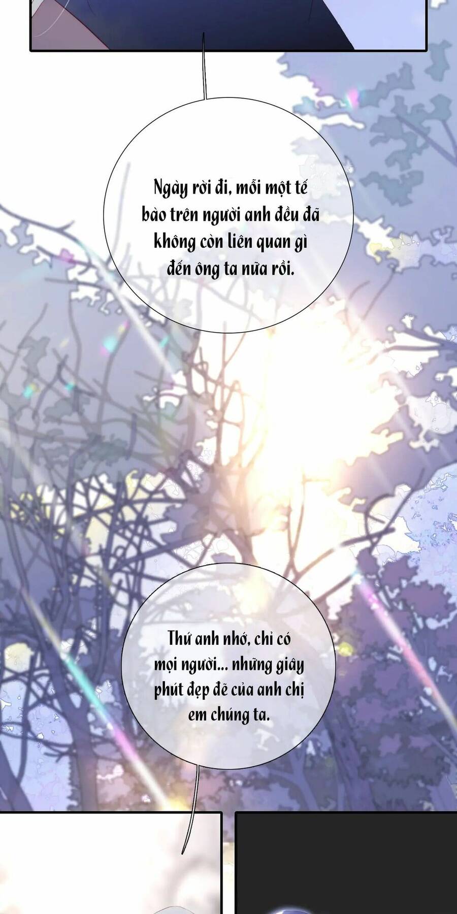 Chạy Trốn Cùng Con Nhím Chapter 70 - Trang 2