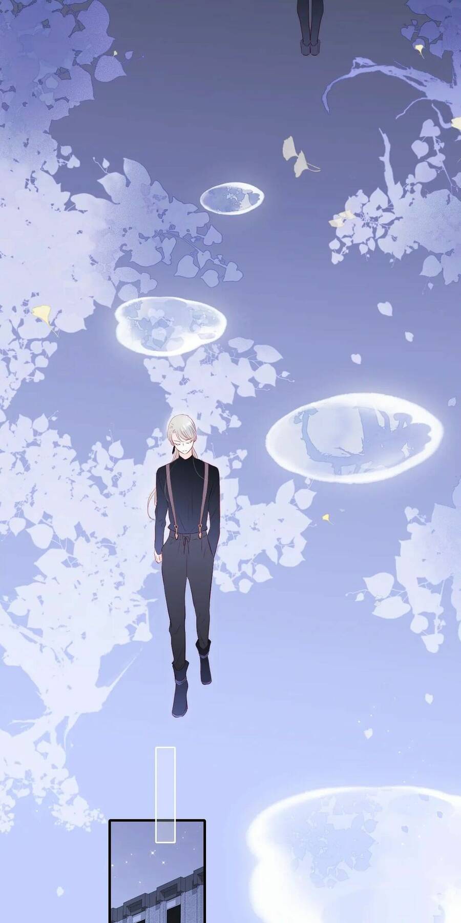 Chạy Trốn Cùng Con Nhím Chapter 70 - Trang 2