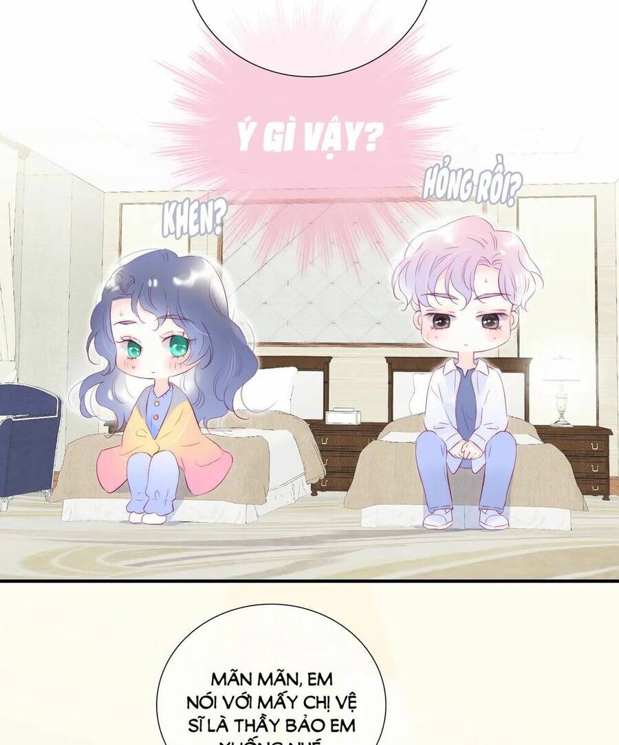 Chạy Trốn Cùng Con Nhím Chapter 70 - Trang 2