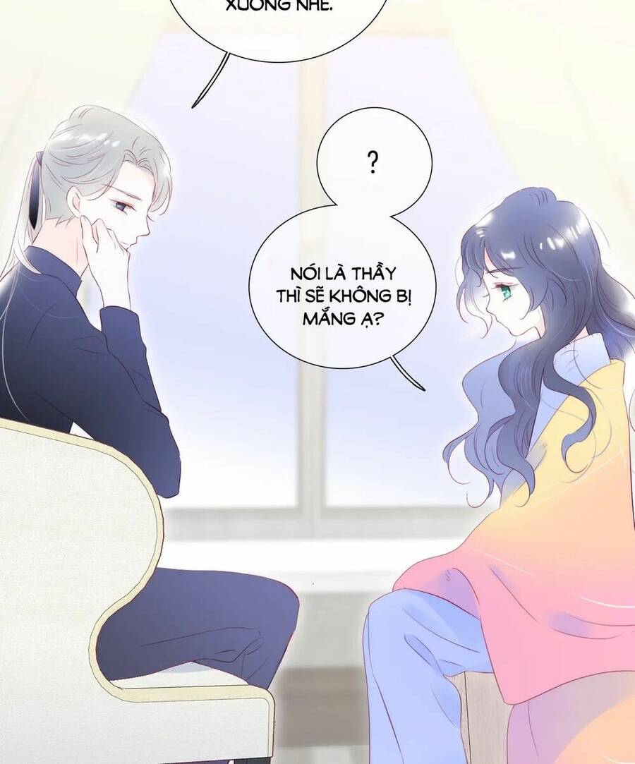 Chạy Trốn Cùng Con Nhím Chapter 70 - Trang 2