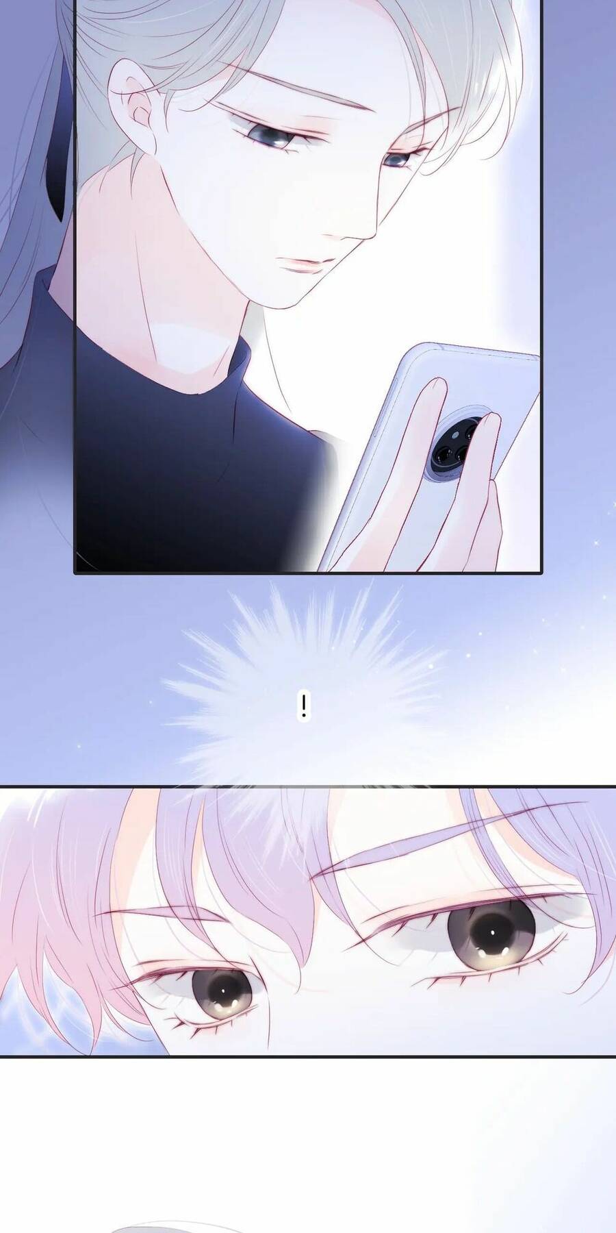 Chạy Trốn Cùng Con Nhím Chapter 70 - Trang 2