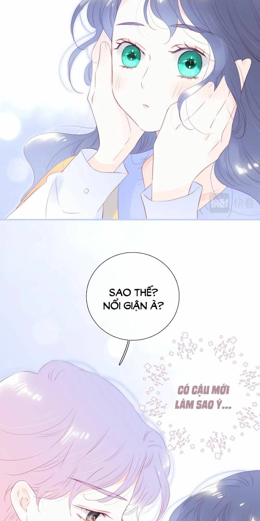 Chạy Trốn Cùng Con Nhím Chapter 70 - Trang 2