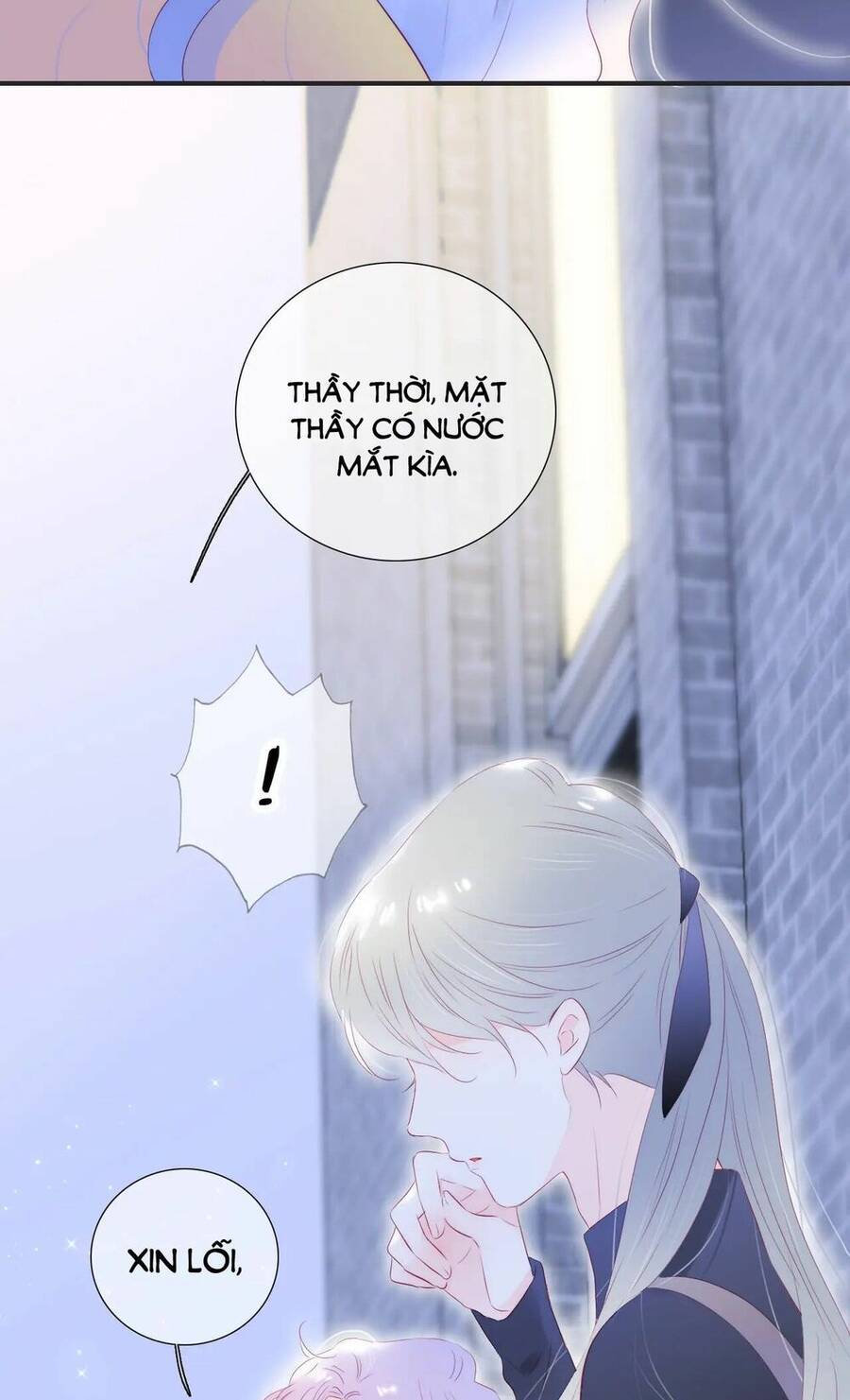 Chạy Trốn Cùng Con Nhím Chapter 70 - Trang 2