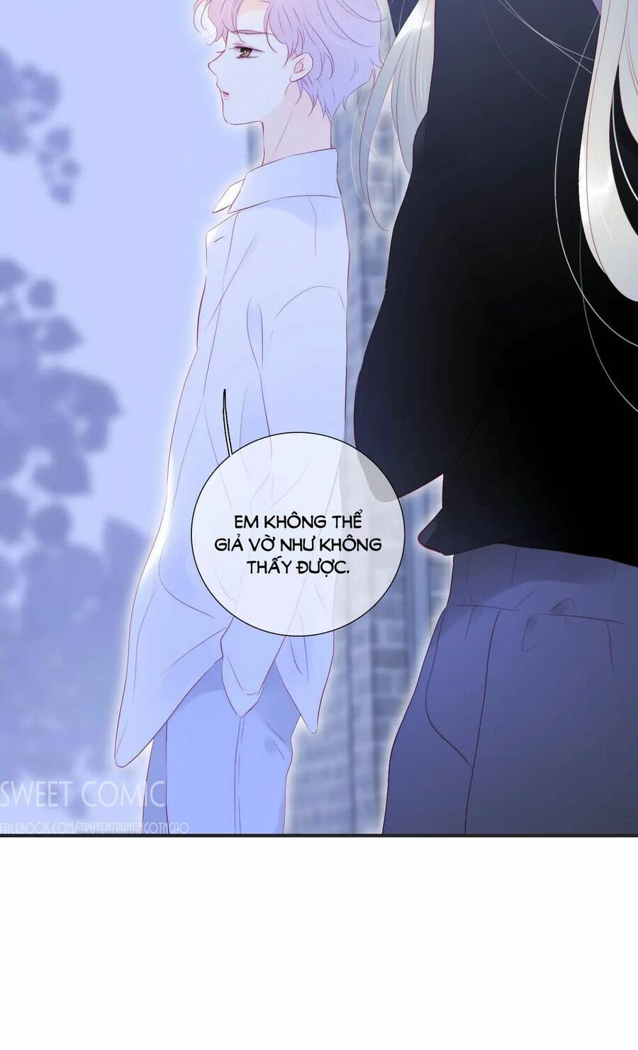 Chạy Trốn Cùng Con Nhím Chapter 70 - Trang 2