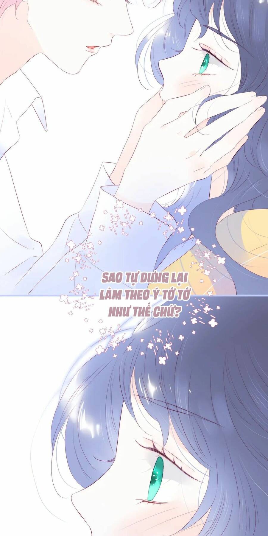 Chạy Trốn Cùng Con Nhím Chapter 70 - Trang 2