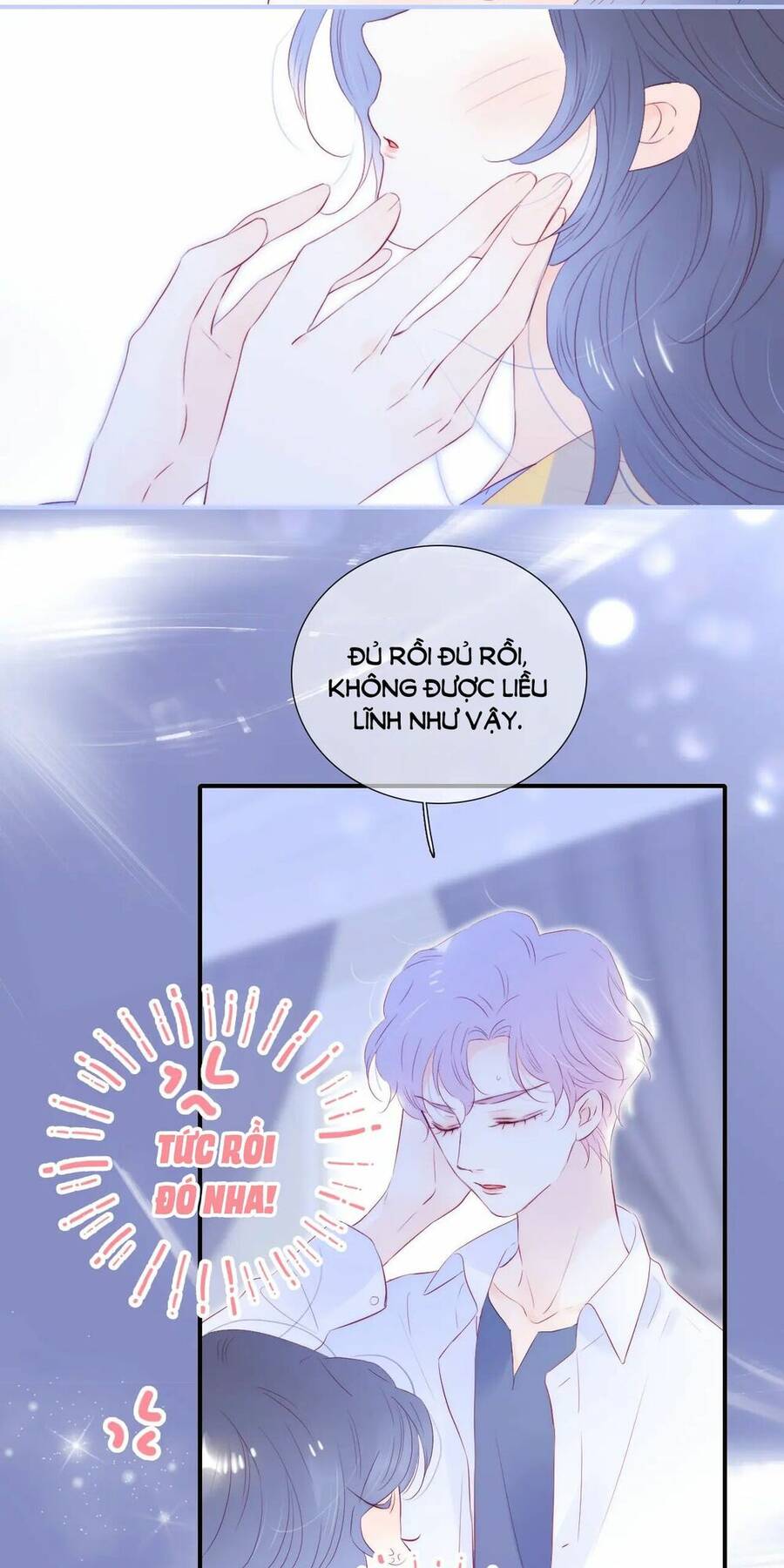 Chạy Trốn Cùng Con Nhím Chapter 70 - Trang 2