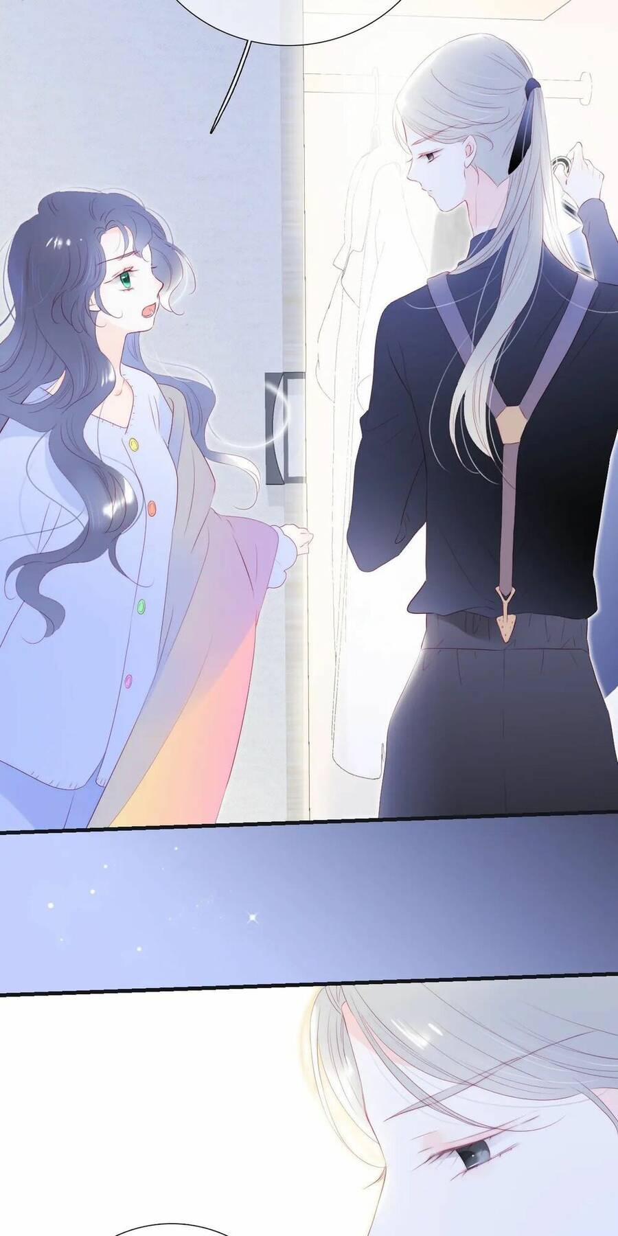 Chạy Trốn Cùng Con Nhím Chapter 71 - Trang 2