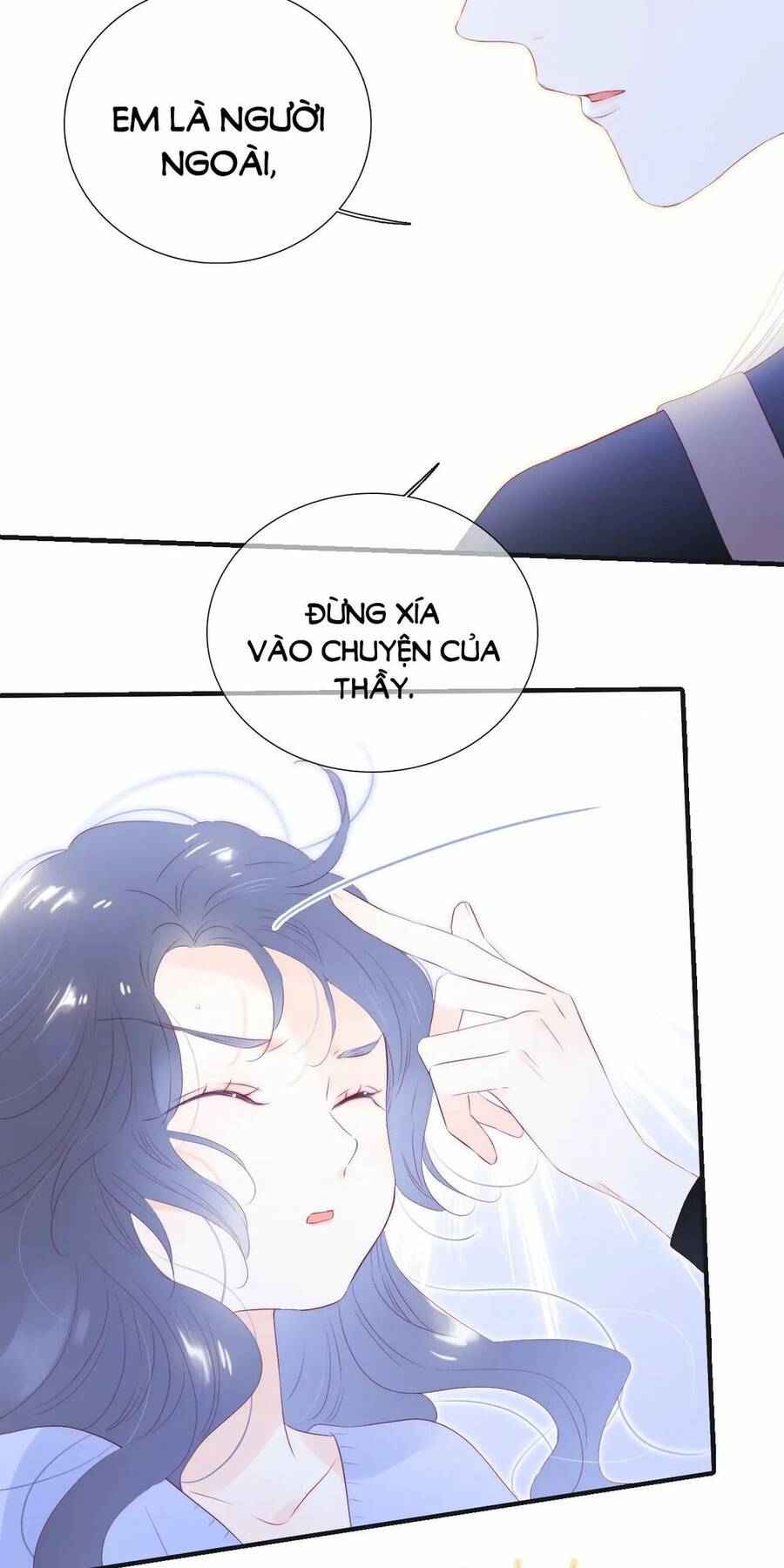 Chạy Trốn Cùng Con Nhím Chapter 71 - Trang 2