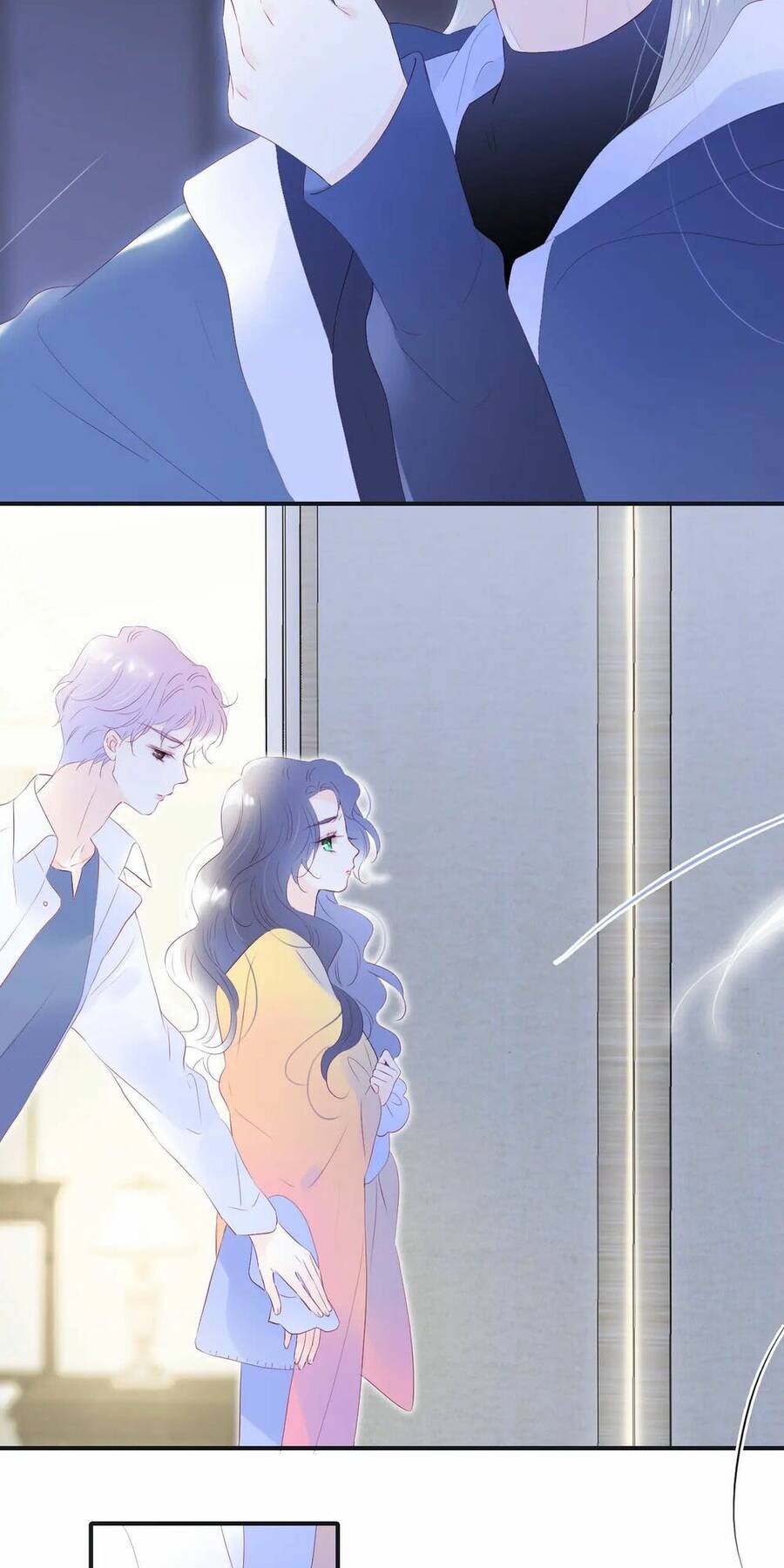 Chạy Trốn Cùng Con Nhím Chapter 71 - Trang 2