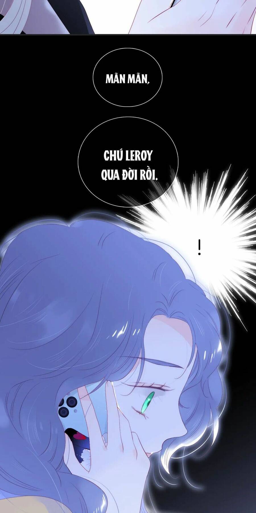 Chạy Trốn Cùng Con Nhím Chapter 71 - Trang 2