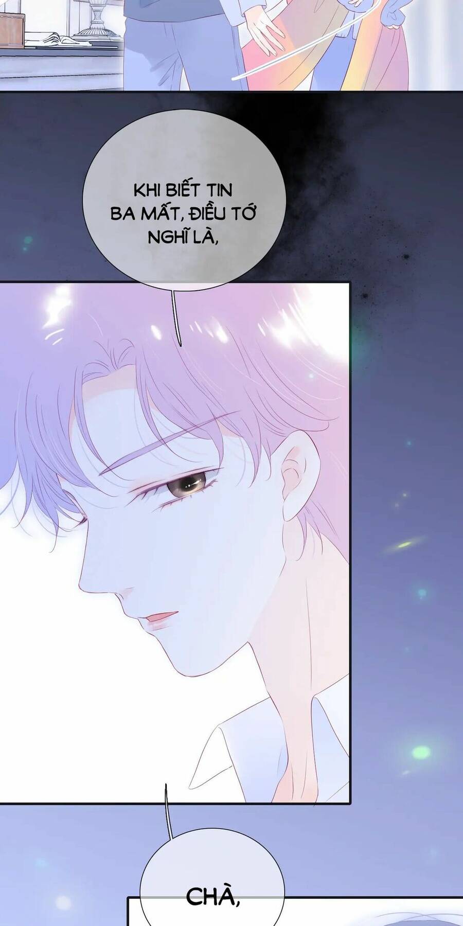 Chạy Trốn Cùng Con Nhím Chapter 71 - Trang 2