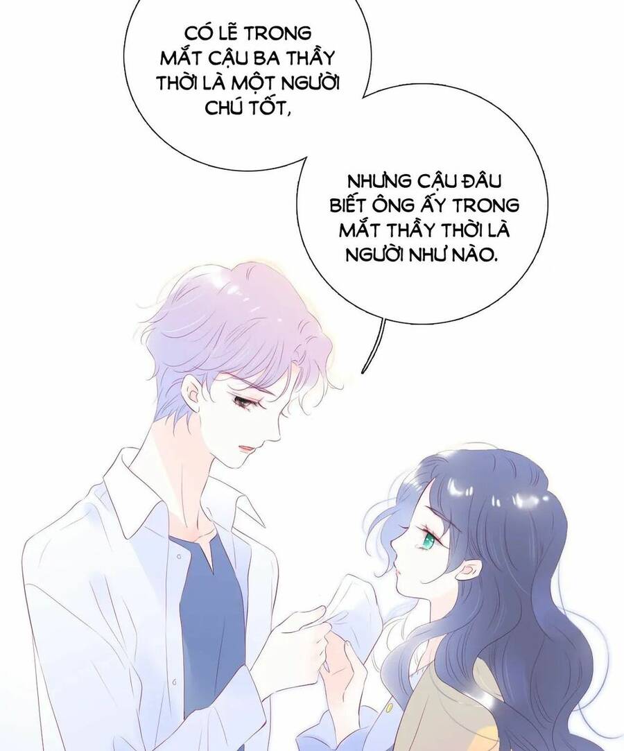 Chạy Trốn Cùng Con Nhím Chapter 71 - Trang 2