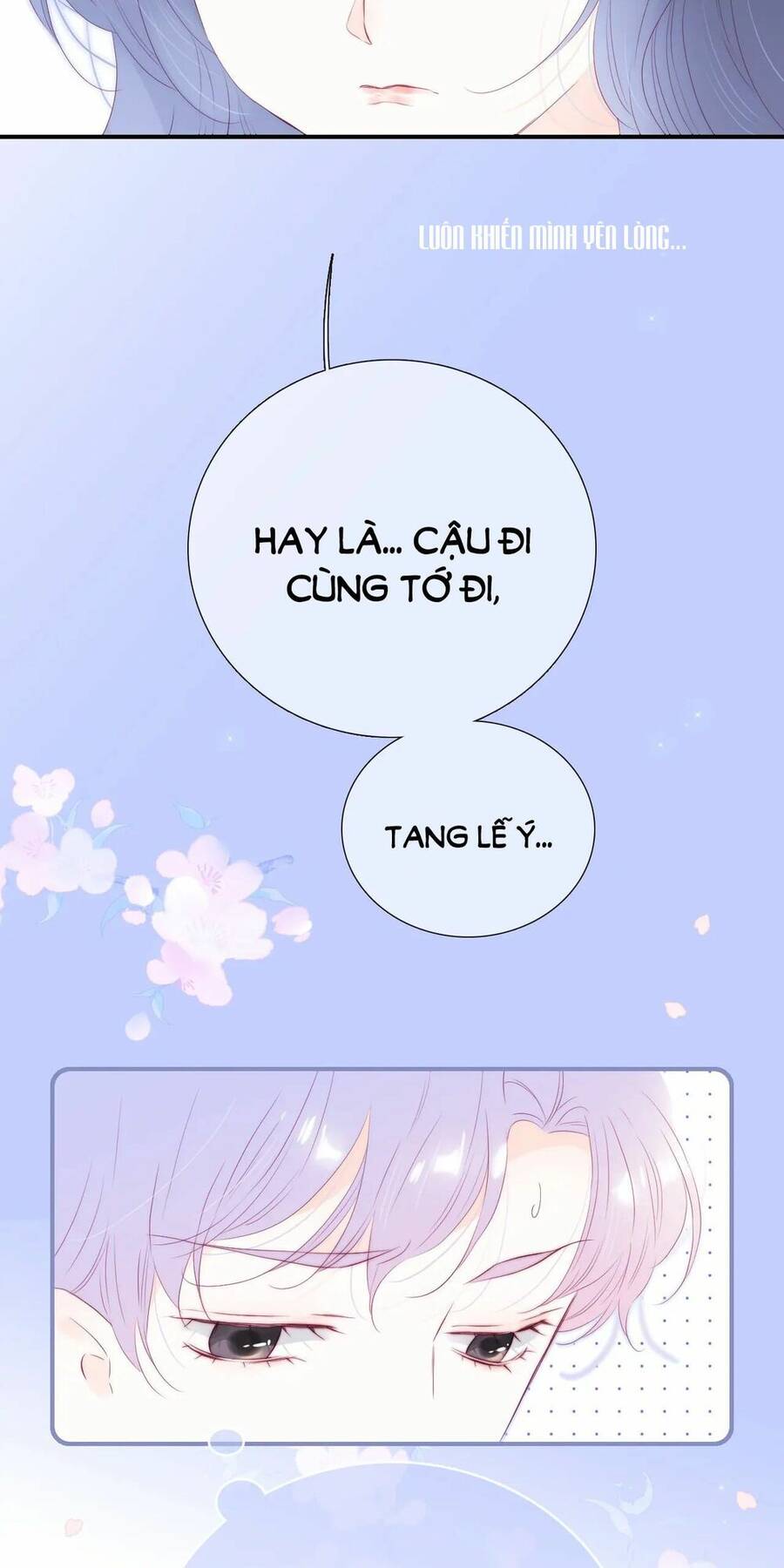 Chạy Trốn Cùng Con Nhím Chapter 71 - Trang 2