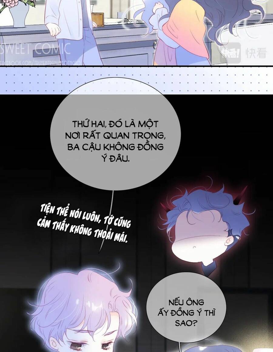 Chạy Trốn Cùng Con Nhím Chapter 71 - Trang 2