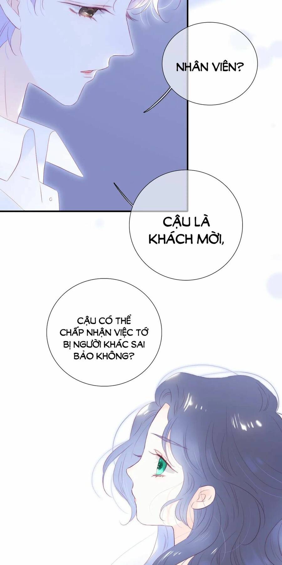 Chạy Trốn Cùng Con Nhím Chapter 71 - Trang 2