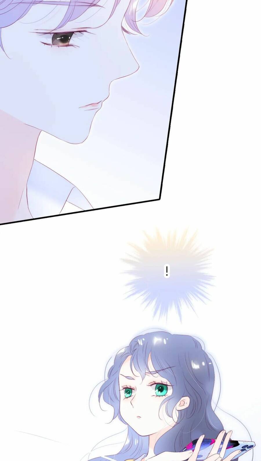 Chạy Trốn Cùng Con Nhím Chapter 71 - Trang 2