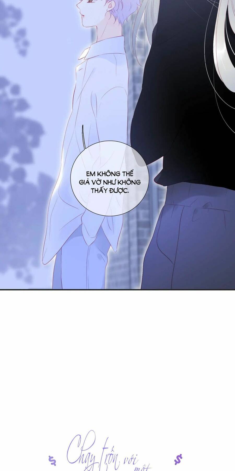 Chạy Trốn Cùng Con Nhím Chapter 71 - Trang 2