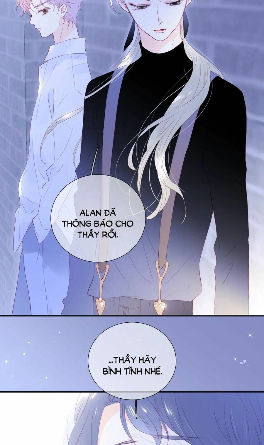 Chạy Trốn Cùng Con Nhím Chapter 71 - Trang 2