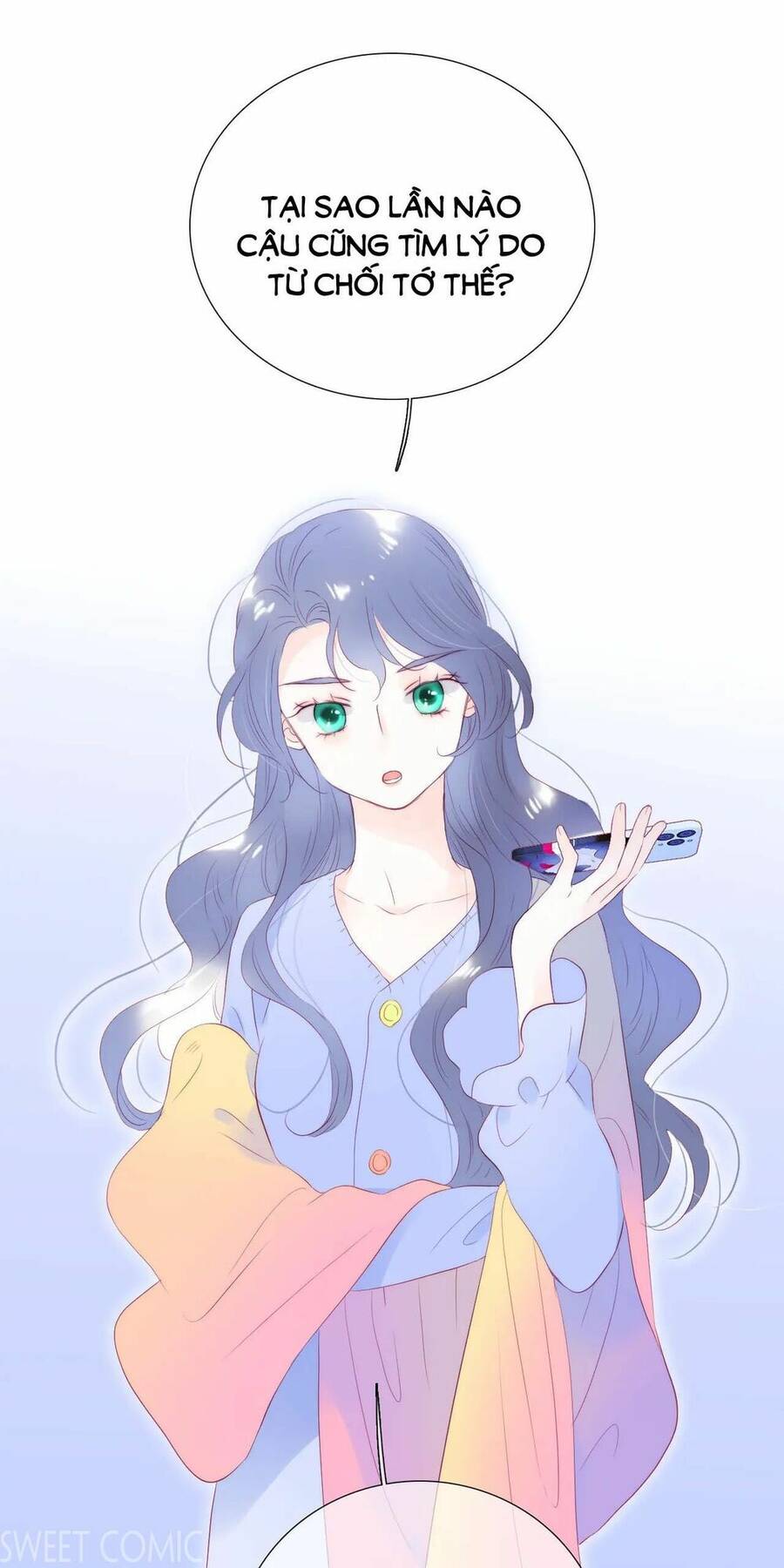 Chạy Trốn Cùng Con Nhím Chapter 72 - Trang 2