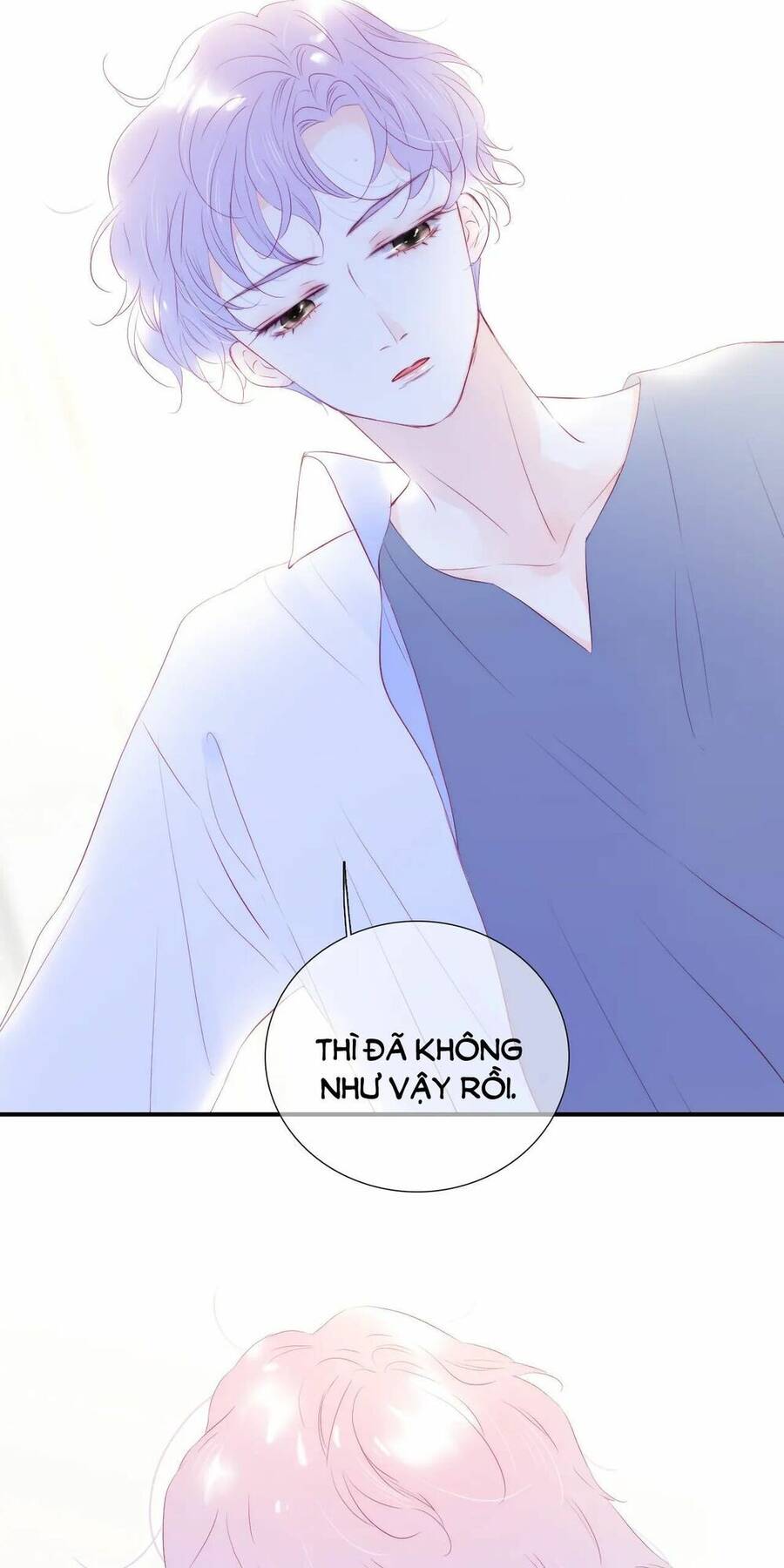 Chạy Trốn Cùng Con Nhím Chapter 72 - Trang 2