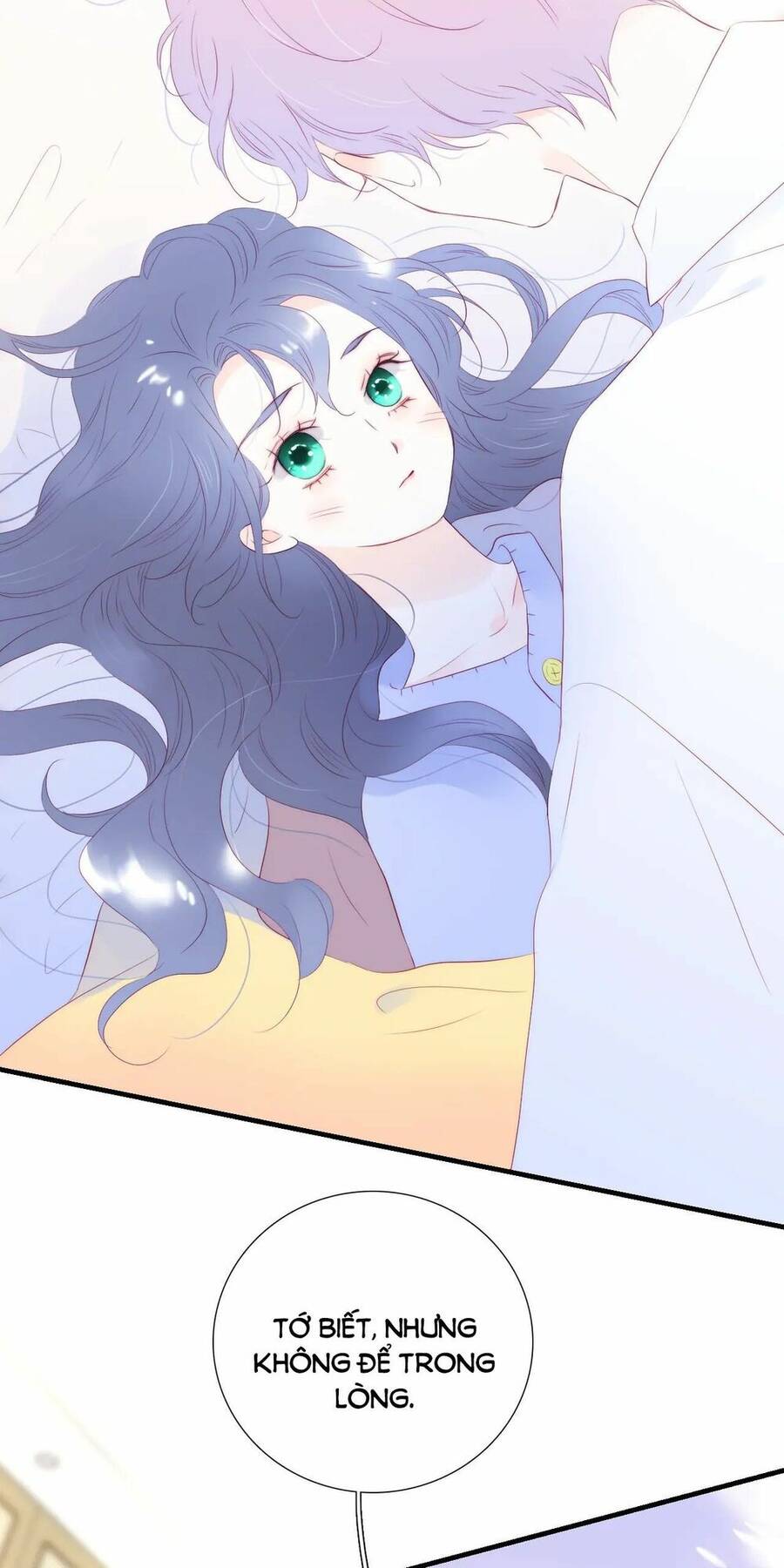 Chạy Trốn Cùng Con Nhím Chapter 72 - Trang 2